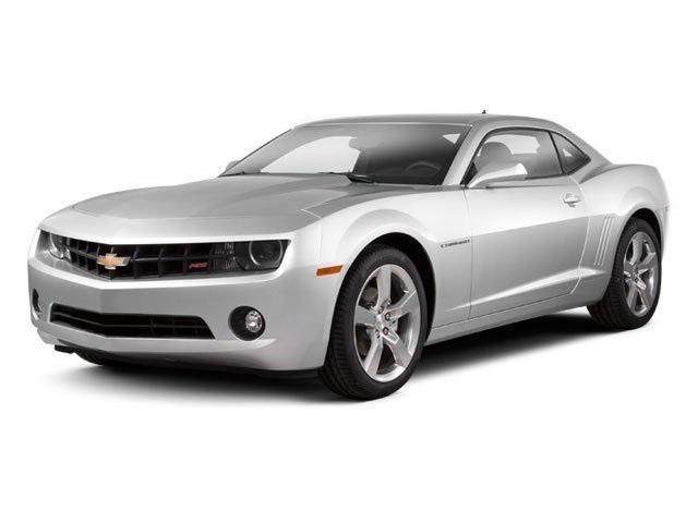 used 2010 Chevrolet Camaro car, priced at $22,700