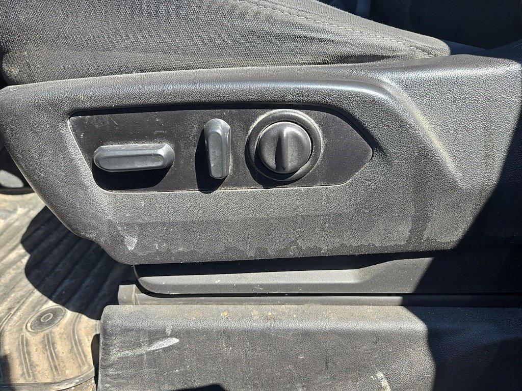 used 2022 Chevrolet Silverado 2500 car, priced at $39,817