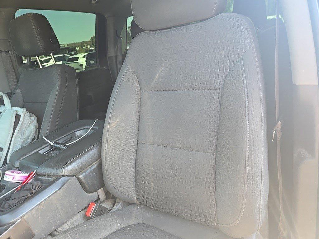 used 2022 Chevrolet Silverado 2500 car, priced at $39,817