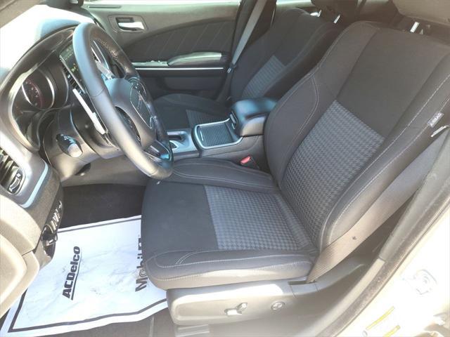 used 2019 Dodge Charger car, priced at $22,890