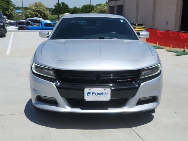 used 2019 Dodge Charger car, priced at $22,890