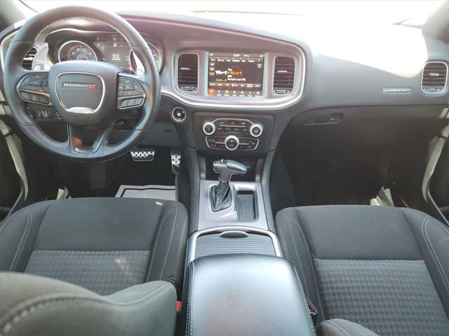 used 2019 Dodge Charger car, priced at $22,890