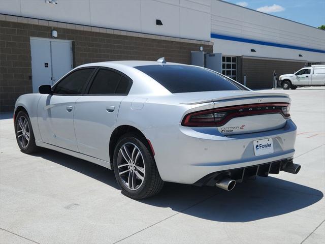 used 2019 Dodge Charger car, priced at $22,890