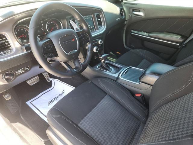used 2019 Dodge Charger car, priced at $22,890