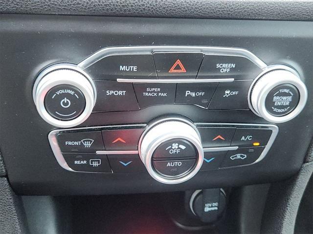 used 2019 Dodge Charger car, priced at $22,890