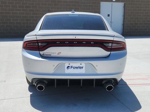 used 2019 Dodge Charger car, priced at $22,890