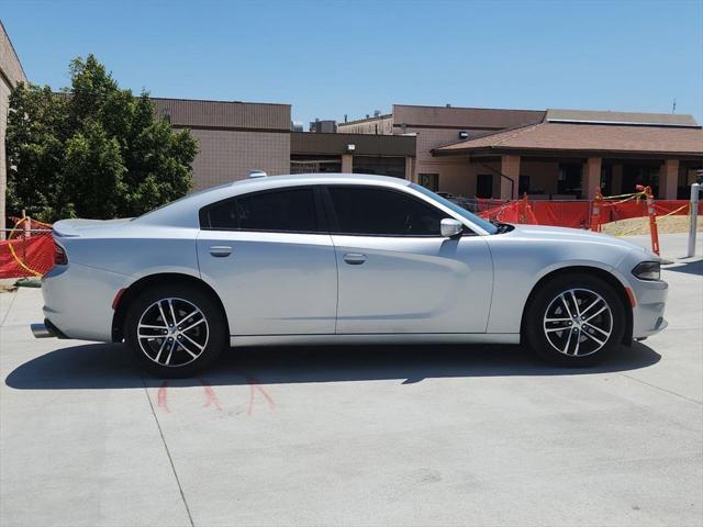 used 2019 Dodge Charger car, priced at $22,890