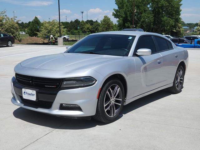 used 2019 Dodge Charger car, priced at $22,890