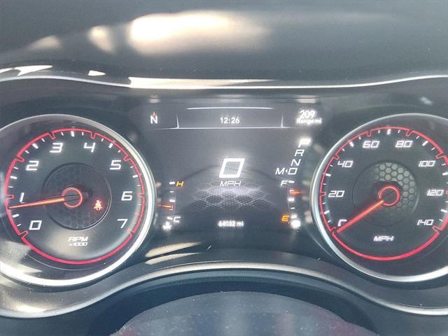 used 2019 Dodge Charger car, priced at $22,890