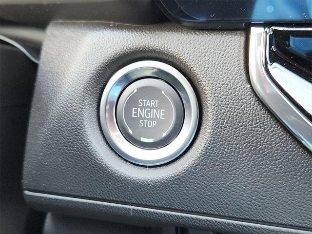 new 2025 Chevrolet Colorado car, priced at $44,830