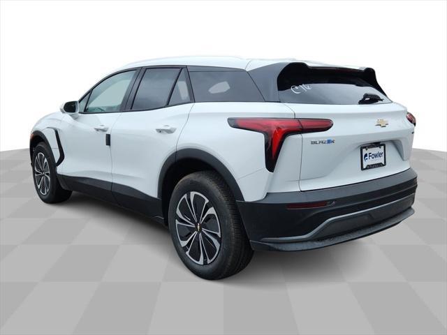 new 2024 Chevrolet Blazer EV car, priced at $48,894