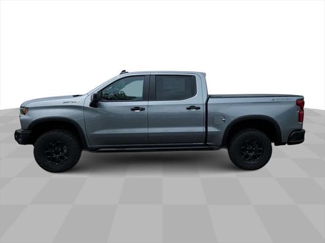 new 2024 Chevrolet Silverado 1500 car, priced at $77,744