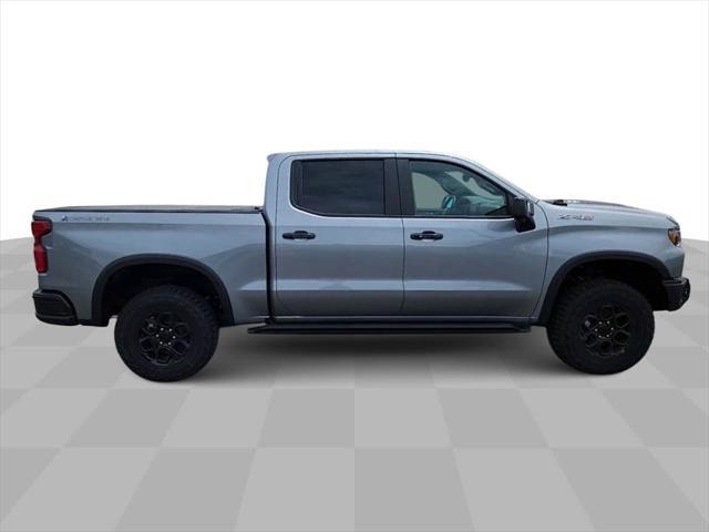 new 2024 Chevrolet Silverado 1500 car, priced at $84,194