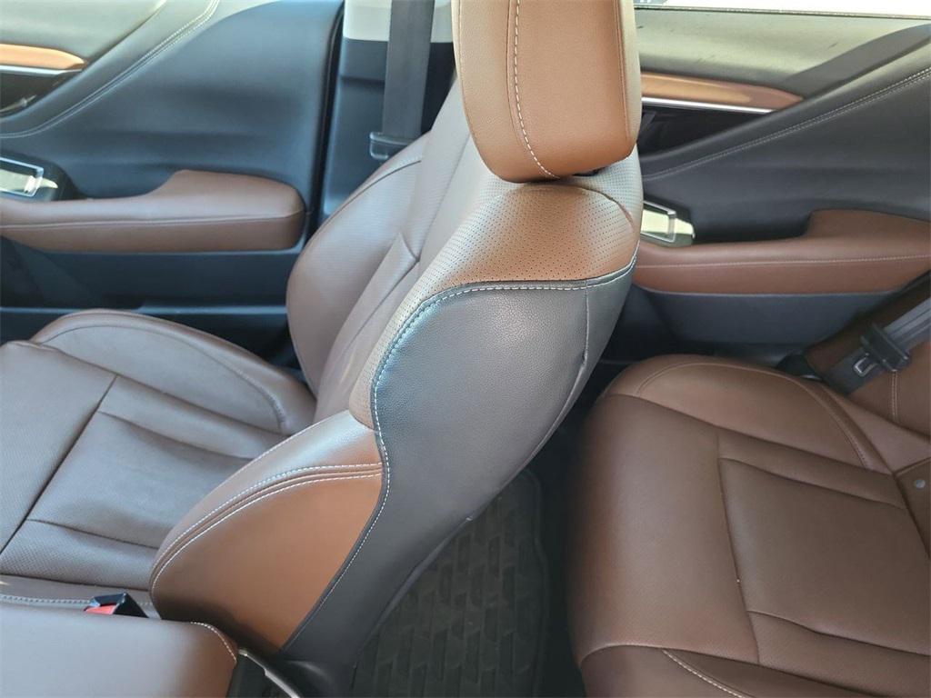 used 2021 Subaru Outback car, priced at $28,697