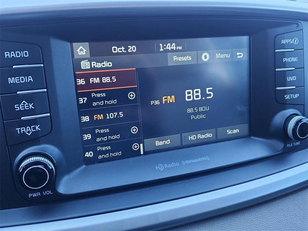 used 2018 Kia Sorento car, priced at $13,178