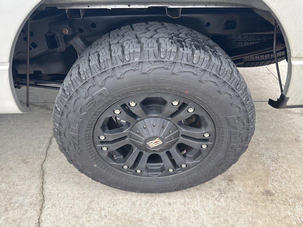 used 2014 Ford F-150 car, priced at $17,255