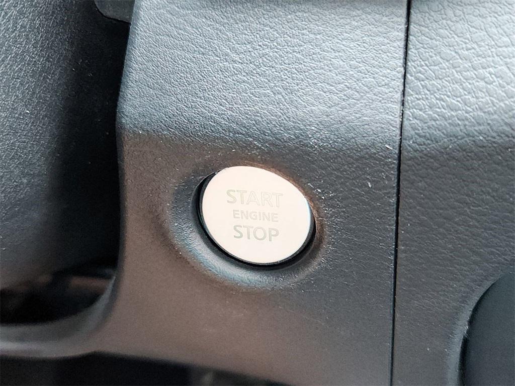 used 2022 Nissan Frontier car, priced at $30,690