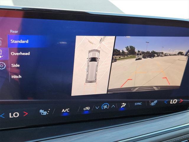 new 2025 Chevrolet Suburban car, priced at $76,359