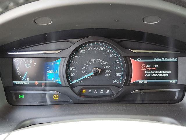 used 2015 Ford Flex car, priced at $13,691