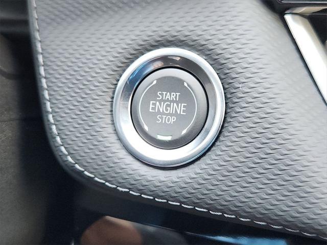 new 2026 Chevrolet Equinox car, priced at $33,569