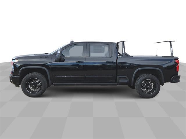 used 2024 Chevrolet Silverado 2500 car, priced at $72,955