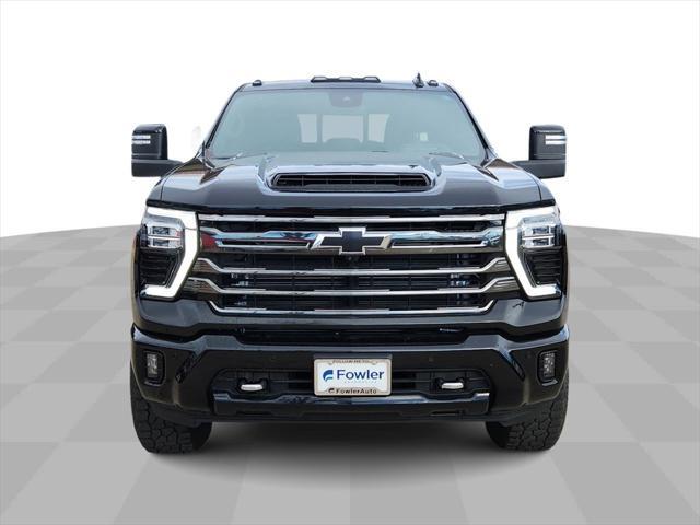 used 2024 Chevrolet Silverado 2500 car, priced at $72,955