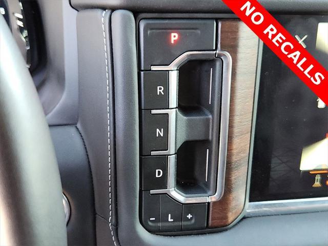 used 2023 GMC Yukon XL car, priced at $77,690