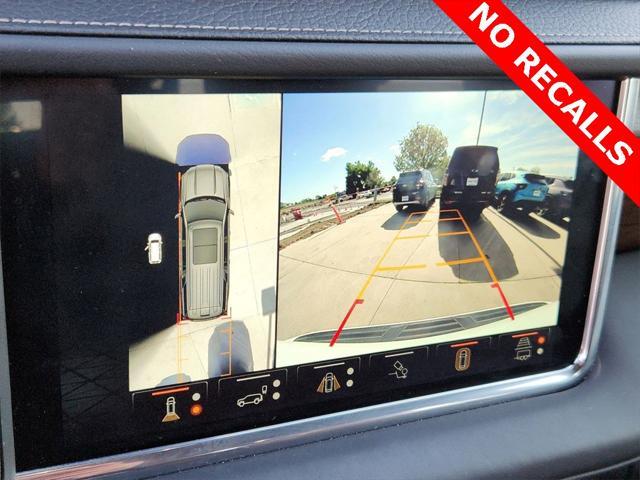 used 2023 GMC Yukon XL car, priced at $77,690