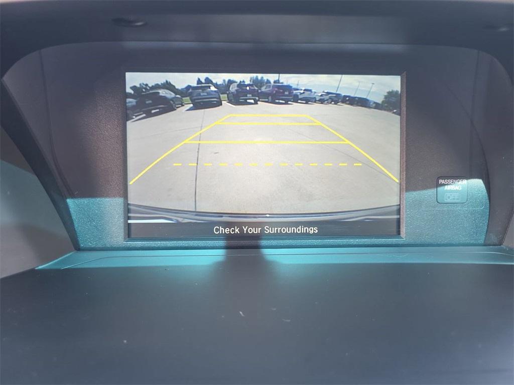 used 2015 Honda Accord car, priced at $13,991