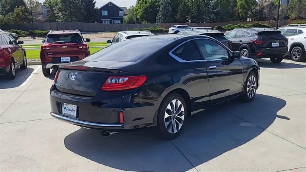 used 2015 Honda Accord car, priced at $13,991