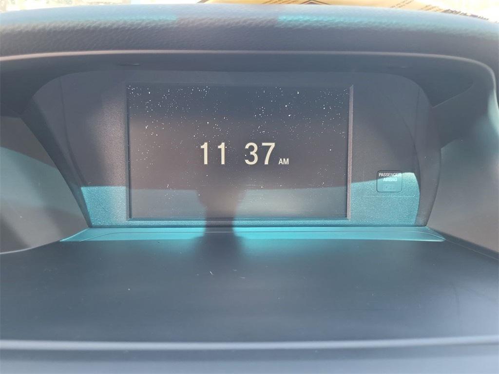 used 2015 Honda Accord car, priced at $13,991