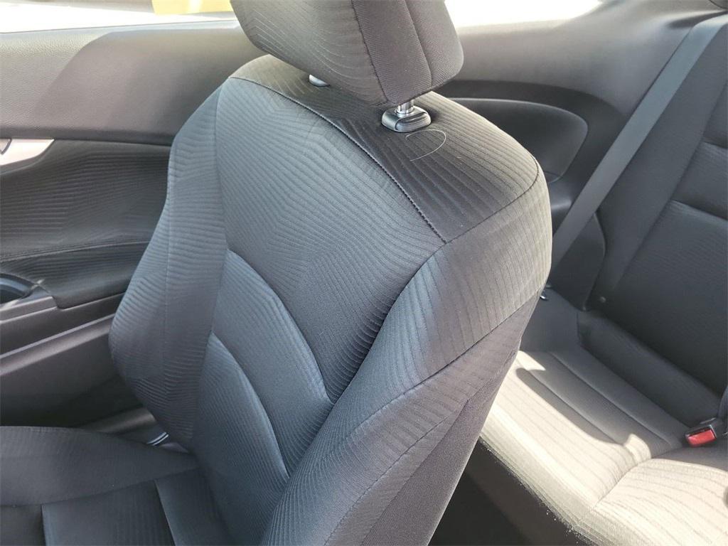 used 2015 Honda Accord car, priced at $13,991