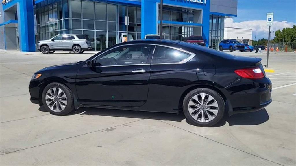 used 2015 Honda Accord car, priced at $13,991