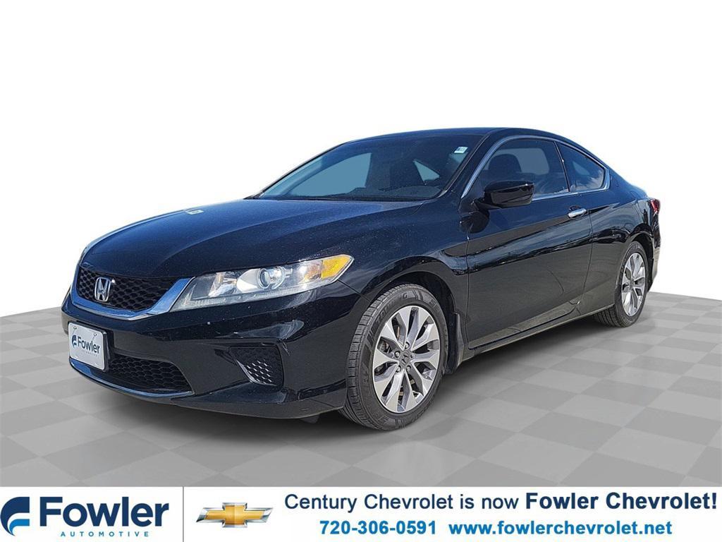 used 2015 Honda Accord car, priced at $13,344