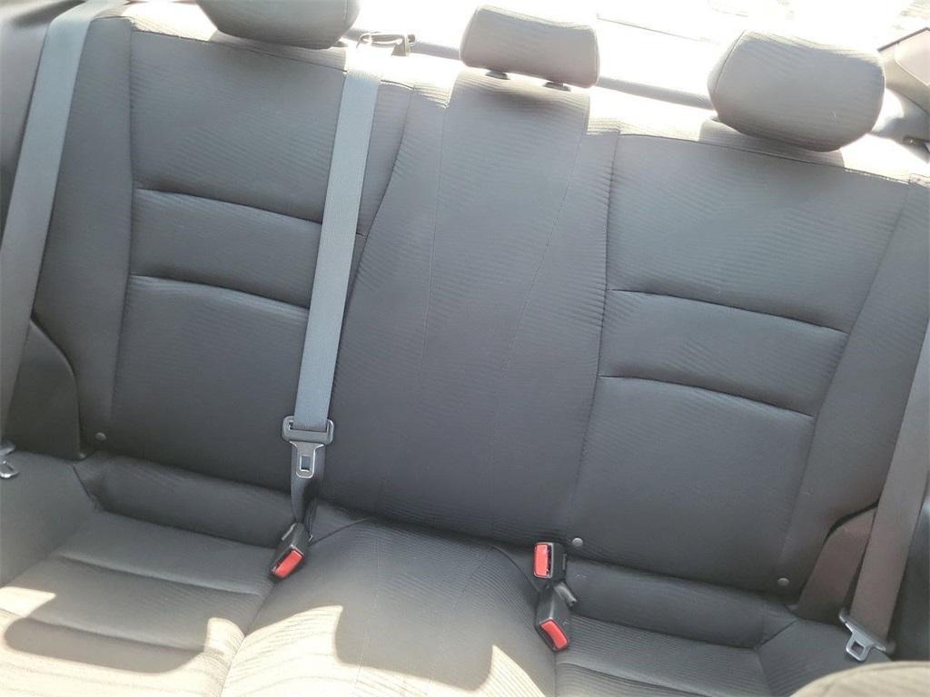used 2015 Honda Accord car, priced at $13,991
