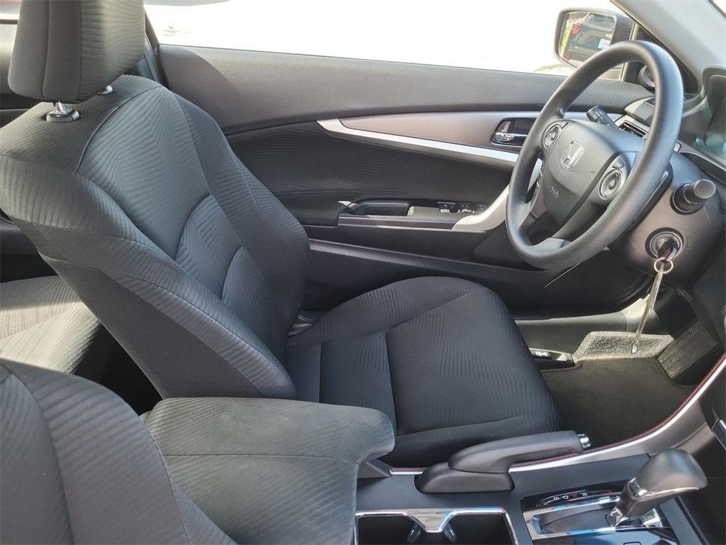 used 2015 Honda Accord car, priced at $13,991