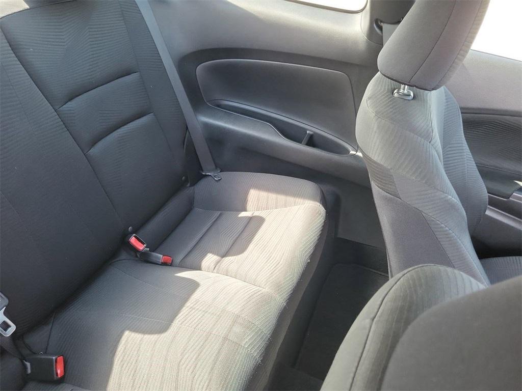 used 2015 Honda Accord car, priced at $13,991