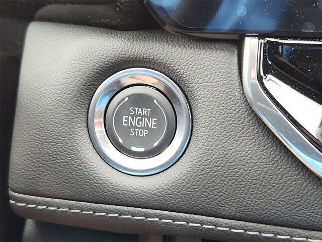 new 2025 Chevrolet Colorado car, priced at $42,549