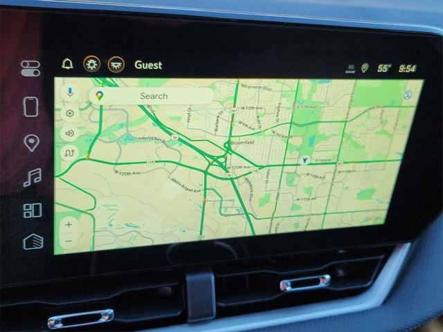 new 2025 Chevrolet Equinox car, priced at $32,290
