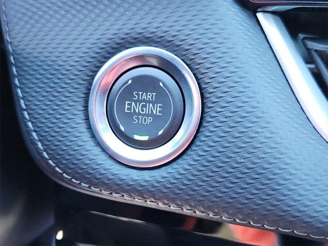 new 2025 Chevrolet Equinox car, priced at $32,290
