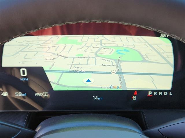 new 2025 Chevrolet Equinox car, priced at $32,290