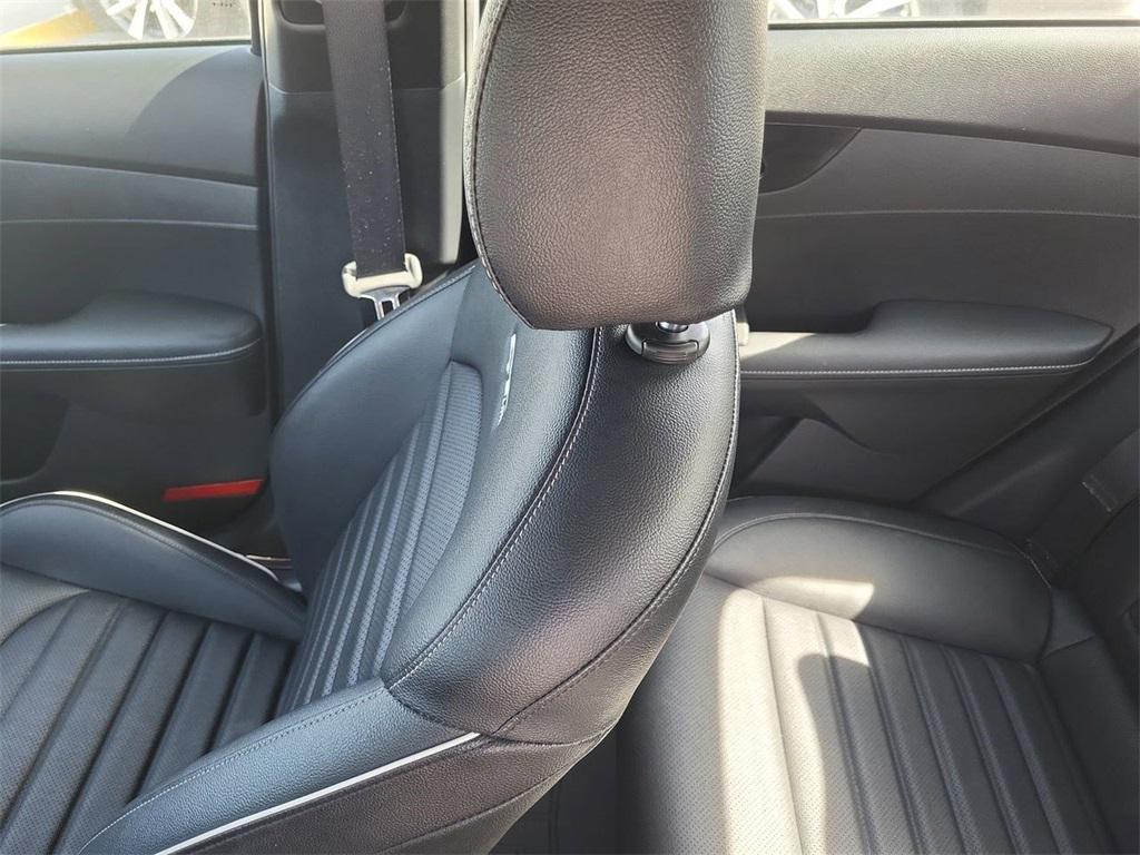used 2023 Kia Forte car, priced at $19,684