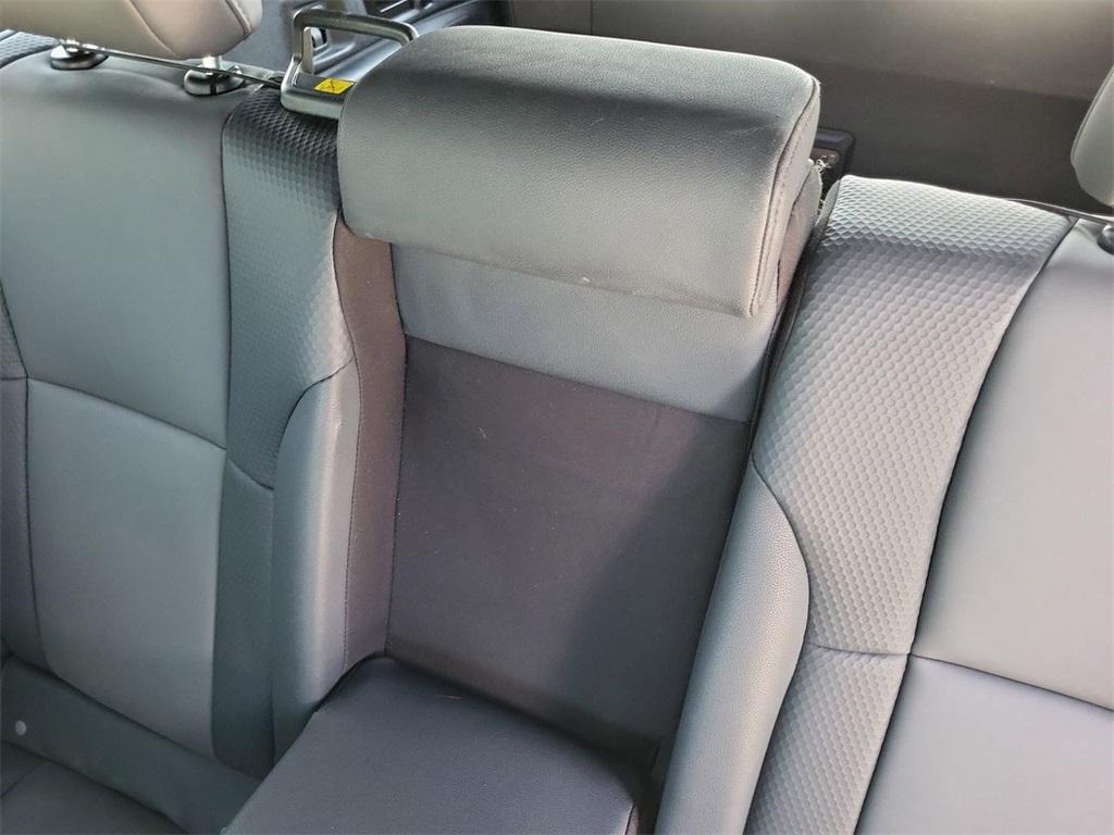 used 2023 Subaru Outback car, priced at $32,359