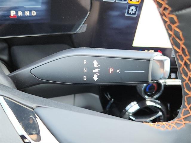 new 2025 Chevrolet Blazer EV car, priced at $61,600