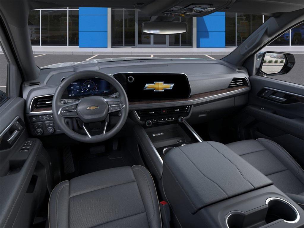 new 2026 Chevrolet Tahoe car, priced at $82,003