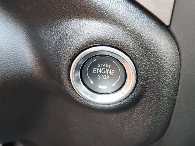 new 2025 Chevrolet Silverado 1500 car, priced at $42,889