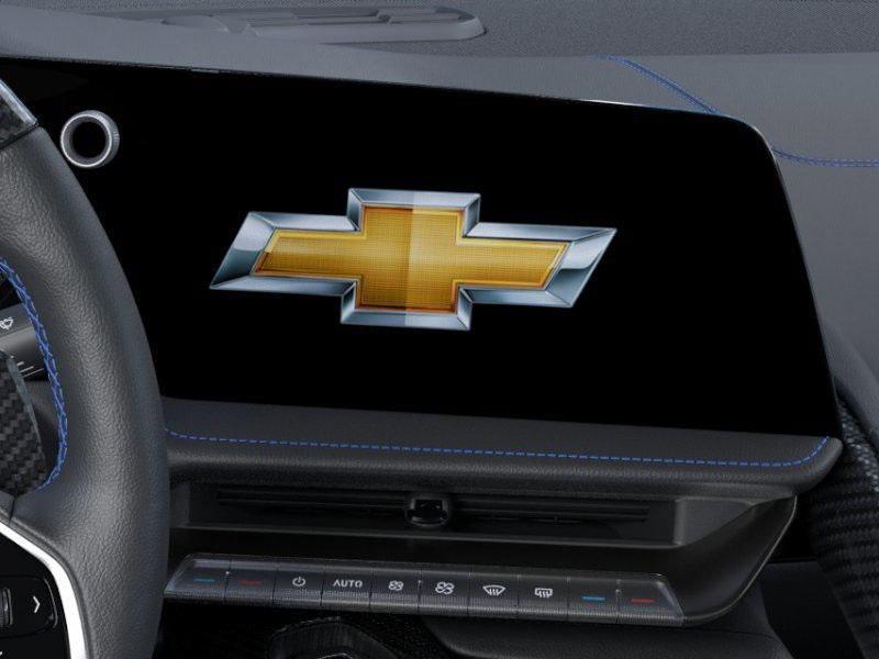 new 2026 Chevrolet Corvette E-Ray car, priced at $136,558