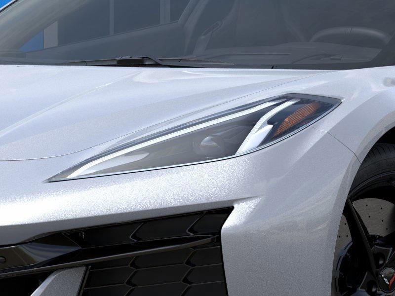 new 2026 Chevrolet Corvette E-Ray car, priced at $136,558