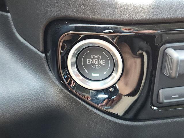 new 2025 Chevrolet Silverado 1500 car, priced at $54,360