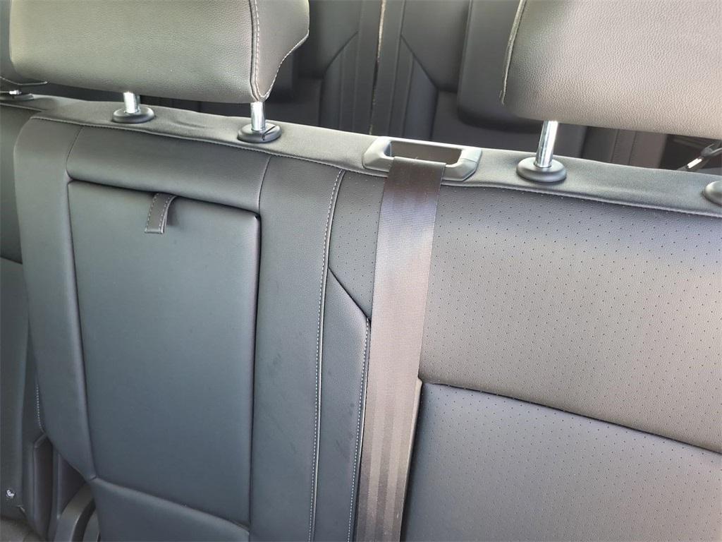 used 2019 Volkswagen Atlas car, priced at $23,691